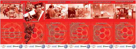 for detailed information contact me via e-mail